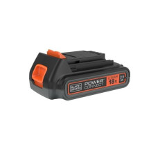 BLACK+DECKER Akku BL2518 18V 2,5 Ah