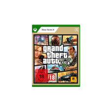 GAME Grand Theft Auto 5