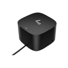 HP Dockingstation Thunderbolt 120W G4 4J0A2AA