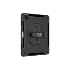 4smarts Tablet Back Cover Rugged Grip iPad Pro 12.9 (Gen. 3 - 6)