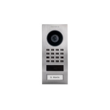 Doorbird IP Türstation D1101V Aufputz