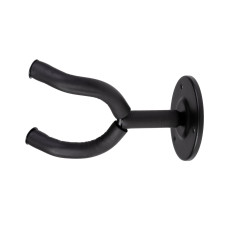 Bemero Gitarren-Wandhalter GWH-8070BK Bemero Gitarren-Wandhalter GWH-8070BK