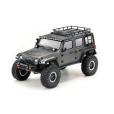 Absima Scale Crawler CR3.4 Sherpa Grau 1:10, ARTR