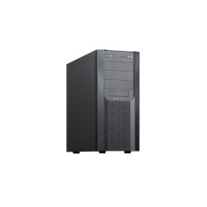 Chieftec PC-Gehäuse Mesh CW-01B-OP