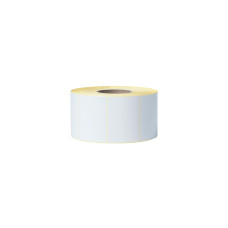 Brother Etikettenrolle Thermo Transfer BCS 102 x 74 mm