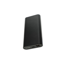 4smarts Powerbank Enterprise 2 20000 mAh Schwarz