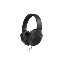 Philips Over-Ear-Kopfhörer TAH2005BK/00 Schwarz