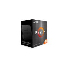 AMD CPU Ryzen 9 5950X 3.4 GHz