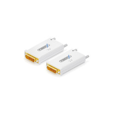 FiberX DVI Extender FX1070 Set, LC, Single Mode
