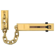 Abus Türkette SK66 M  B/DFNLI Gold Stahl
