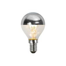 Star Trading Lampe Top Coated 3.5 W (35 W) E14 Warmweiss Star Trading Lampe Top Coated 3.5 W (35 W) E14 Warmweiss