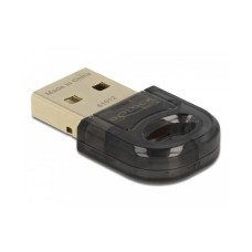 Delock USB-Bluetooth-Adapter 61012 USB 2.0 - Bluetooth 5.0