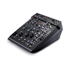Solid State Logic Mischpult SiX Solid State Logic Mischpult SiX