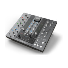 Solid State Logic Controller UC1 Solid State Logic Controller UC1