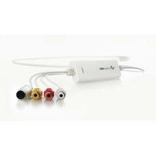 Elgato Adapter Video Capture USB Type-C - SCART Elgato Adapter Video Capture USB Type-C - SCART