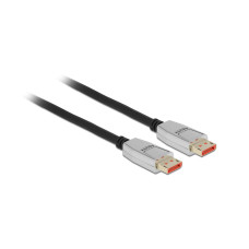 Delock Kabel DisplayPort - DisplayPort, 5 m