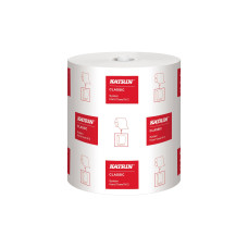 Katrin Handtuchrolle System M 2-lagig 21.0 cm x 160 m Katrin Handtuchrolle System M 2-lagig 21.0 cm x 160 m
