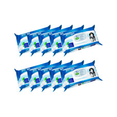 Pingo Feuchttücher Aloe Vera Megapack