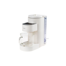 FURBER Pflanzenmilchmaschine Vega Advanced 1.5 L