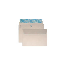 Goessler Couvert Renova Prestoferm C6 ohne Fenster, 500 Stück