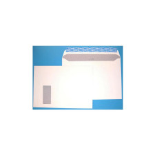 Goessler Couvert G-Line C4 mit Fenster links, 250 Stück Goessler Couvert G-Line C4 mit Fenster links, 250 Stück