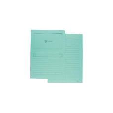 Goessler Ordnungsmappe G-Finder mit VD Hellblau, 100 Stück Goessler Ordnungsmappe G-Finder mit VD Hellblau, 100 Stück