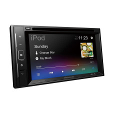 Pioneer Mediacenter AVH-A240DAB 2 DIN