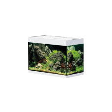 OASE Aquarium StyleLine 125, 75 l, Weiss