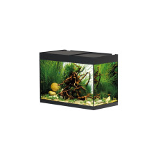 OASE Aquarium StyleLine 125, 75 l, Schwarz