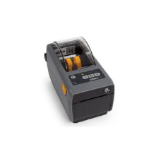 Zebra Technologies Etikettendrucker ZD411 203dpi TD USB BT LAN