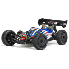 Arrma Buggy Typhon BLX 6S TLR Tuned 4WD 1:8, ARTR