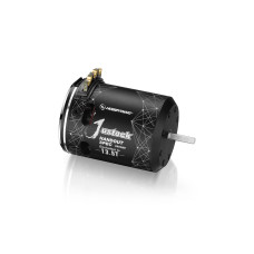 Hobbywing Brushless Sensored Motor Xerun Justock 13.5T Handout