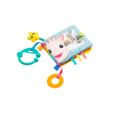 Sophie la girafe Spielbuch Fotoalbum Sophie la girafe Spielbuch Fotoalbum