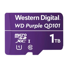 Western Digital microSDXC-Karte SC QD101 Ultra Endurance 1000 GB