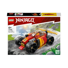 LEGO® Ninjago Kais Ninja-Rennwagen EVO 71780