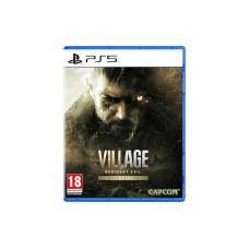 Capcom Resident Evil Village – Gold Edition