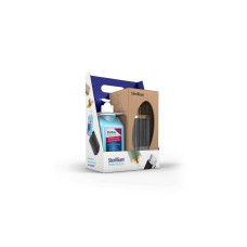 Sterillium Protect & Care Dispenser Bundle Emma + 475 ml grau