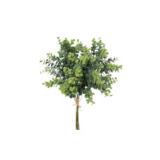 Botanic-Haus Kunstpflanze Eukalyptusbund 3er Set, 40 cm