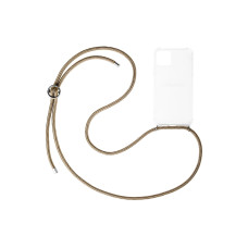 Urbany's Necklace Case iPhone 14 Beach Beauty Urbany's Necklace Case iPhone 14 Beach Beauty