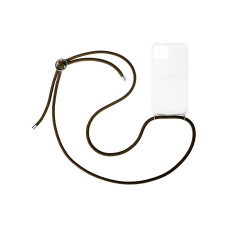 Urbany's Necklace Case iPhone 14 Pro City Soldier Urbany's Necklace Case iPhone 14 Pro City Soldier