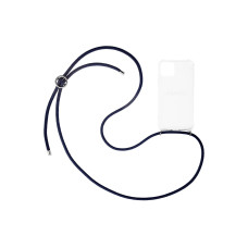 Urbany's Necklace Case iPhone 14 Plus Deep Sea Urbany's Necklace Case iPhone 14 Plus Deep Sea