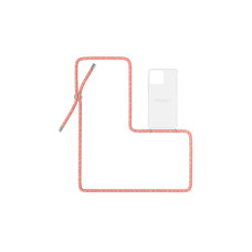 Urbany's Necklace Case iPhone 14 Pro Summer of Love Matt