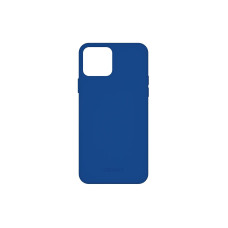 Urbany's Back Cover Royal Blue Silicone iPhone 14 Pro Max