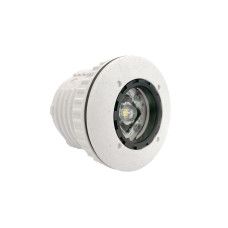 Mobotix Weisslicht Strahler Mx-F-WLA-S 45° - 60° Mobotix Weisslicht Strahler Mx-F-WLA-S 45° - 60°