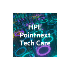 HPE TechCare 5x9 Basic 5Y für DL385 Gen10+v2