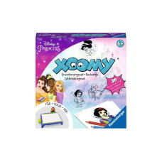 Ravensburger XOOMY Erweiterungsset Disney Princess