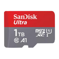 SanDisk microSDXC-Karte Ultra 1000 GB SanDisk microSDXC-Karte Ultra 1000 GB