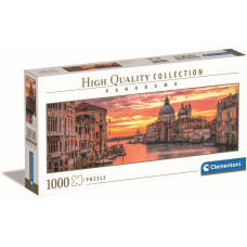 Clementoni Puzzle Panorama Venedig