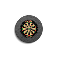 Karella Schallschutz für Steeldartboards