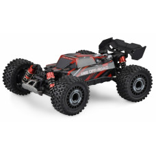 Amewi Buggy Hyper GO Brushed 4WD, Rot 1:16, RTR